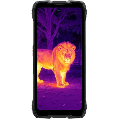 Смартфон Blackview Rock 3 8/256Gb Black Global version Смартфон Blackview Rock 3 8/256Gb Black Global version