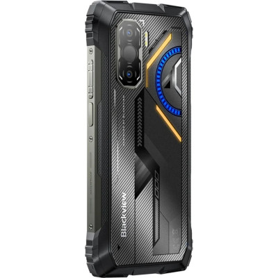 Смартфон Blackview Rock 3 8/256Gb Black Global version Смартфон Blackview Rock 3 8/256Gb Black Global version