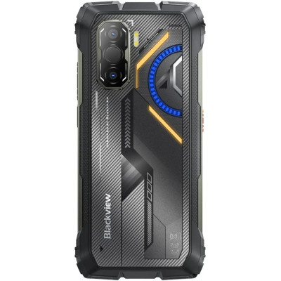 Смартфон Blackview Rock 3 8/256Gb Black Global version Смартфон Blackview Rock 3 8/256Gb Black Global version