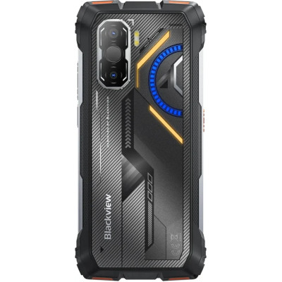 Смартфон Blackview Rock 3 8/256Gb Orange Global version Смартфон Blackview Rock 3 8/256Gb Orange Global version
