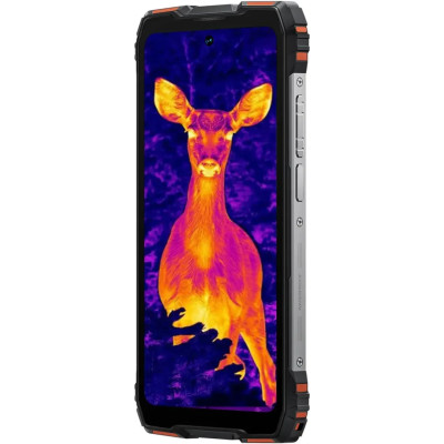 Смартфон Blackview Rock 3 8/256Gb Orange Global version Смартфон Blackview Rock 3 8/256Gb Orange Global version