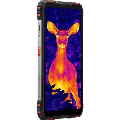 Смартфон Blackview Rock 3 8/256Gb Orange Global version Смартфон Blackview Rock 3 8/256Gb Orange Global version