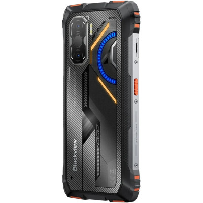 Смартфон Blackview Rock 3 8/256Gb Orange Global version Смартфон Blackview Rock 3 8/256Gb Orange Global version