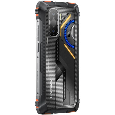 Смартфон Blackview Rock 3 8/256Gb Orange Global version Смартфон Blackview Rock 3 8/256Gb Orange Global version
