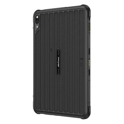 Планшет Ulefone Rugking Pad 2 Pro 8/256GB Black (6975326661409) Global version