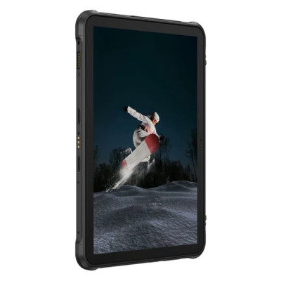 Планшет Ulefone Rugking Pad 2 Pro 8/256GB Black (6975326661409) Global version Планшет Ulefone Rugking Pad 2 Pro 8/256GB Black (6975326661409) Global version