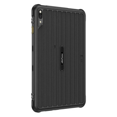 Планшет Ulefone Rugking Pad 2 Pro 8/256GB Black (6975326661409) Global version Планшет Ulefone Rugking Pad 2 Pro 8/256GB Black (6975326661409) Global version