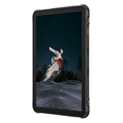 Планшет Ulefone Rugking Pad 2 Pro 8/256GB Black (6975326661409) Global version Планшет Ulefone Rugking Pad 2 Pro 8/256GB Black (6975326661409) Global version