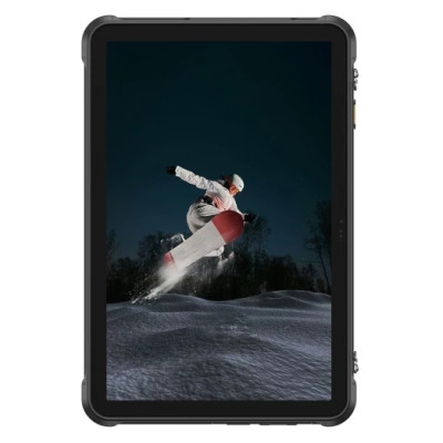 Планшет Ulefone Rugking Pad 2 Pro 8/256GB Black (6975326661409) Global version Планшет Ulefone Rugking Pad 2 Pro 8/256GB Black (6975326661409) Global version