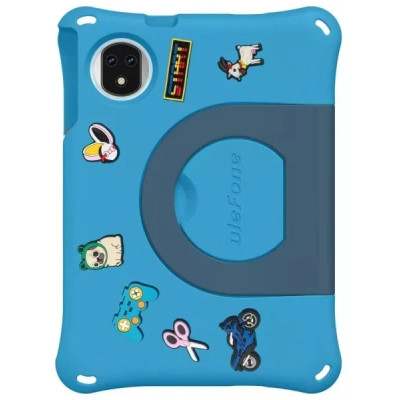 Планшет Ulefone Tab A9 Pro Kids 4/128Gb LTE Blue Global version
