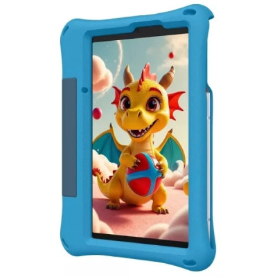Планшет Ulefone Tab A9 Pro Kids 4/128Gb LTE Blue Global version