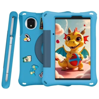 Планшет Ulefone Tab A9 Pro Kids 4/128Gb LTE Blue Global version
