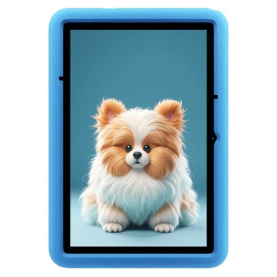 Планшет Blackview Tab A6 Kids 4/128GB Wi-Fi Ocean Blue UA UCRF