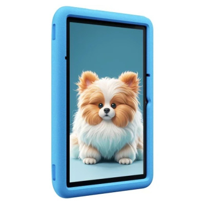 Планшет Blackview Tab A6 Kids 4/128GB Wi-Fi Ocean Blue UA UCRF Планшет Blackview Tab A6 Kids 4/128GB Wi-Fi Ocean Blue UA UCRF