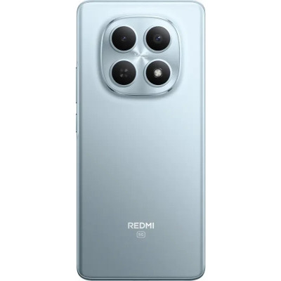 Смартфон Xiaomi Redmi Note 15 5G 6/128Gb Glacier Blue (No Adapter) UA UCRF# Смартфон Xiaomi Redmi Note 15 5G 6/128Gb Glacier Blue (No Adapter) UA UCRF#