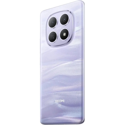 Смартфон Xiaomi Redmi Note 15 5G 6/128Gb Mist Purple (No Adapter) UA UCRF# Смартфон Xiaomi Redmi Note 15 5G 6/128Gb Mist Purple (No Adapter) UA UCRF#