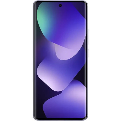 Смартфон Xiaomi Redmi Note 15 5G 6/128Gb Mist Purple (No Adapter) UA UCRF# Смартфон Xiaomi Redmi Note 15 5G 6/128Gb Mist Purple (No Adapter) UA UCRF#