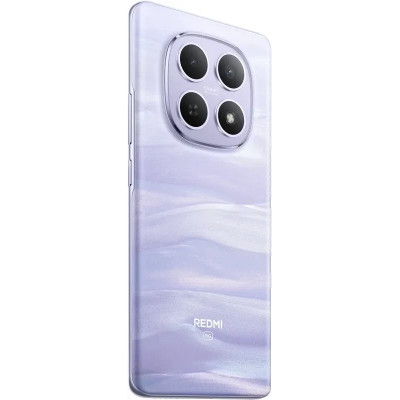 Смартфон Xiaomi Redmi Note 15 5G 6/128Gb Mist Purple (No Adapter) UA UCRF# Смартфон Xiaomi Redmi Note 15 5G 6/128Gb Mist Purple (No Adapter) UA UCRF#