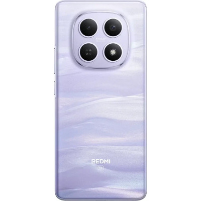 Смартфон Xiaomi Redmi Note 15 5G 6/128Gb Mist Purple (No Adapter) UA UCRF# Смартфон Xiaomi Redmi Note 15 5G 6/128Gb Mist Purple (No Adapter) UA UCRF#