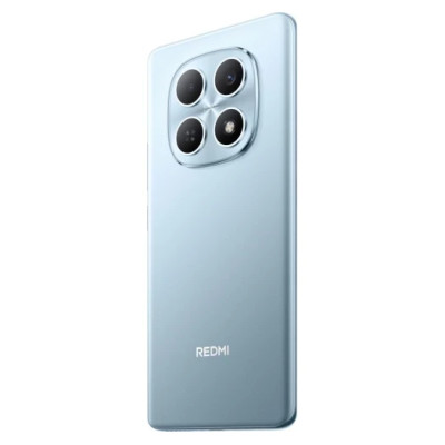 Смартфон Xiaomi Redmi Note 15 6/128Gb Glacier Blue (No Adapter) UA UCRF# Смартфон Xiaomi Redmi Note 15 6/128Gb Glacier Blue (No Adapter) UA UCRF#