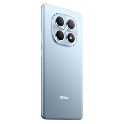 Смартфон Xiaomi Redmi Note 15 6/128Gb Glacier Blue (No Adapter) UA UCRF# Смартфон Xiaomi Redmi Note 15 6/128Gb Glacier Blue (No Adapter) UA UCRF#
