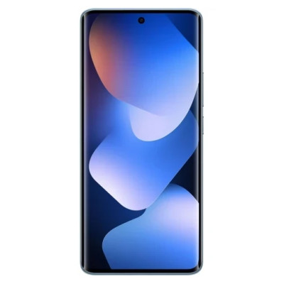 Смартфон Xiaomi Redmi Note 15 6/128Gb Glacier Blue (No Adapter) UA UCRF# Смартфон Xiaomi Redmi Note 15 6/128Gb Glacier Blue (No Adapter) UA UCRF#