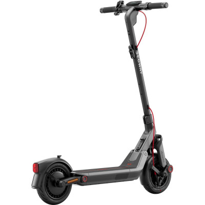 Електросамокат Ninebot SEGWAY E3 Gray (AA.05.19.01.0003) UA UCRF Електросамокат Ninebot SEGWAY E3 Gray (AA.05.19.01.0003) UA UCRF