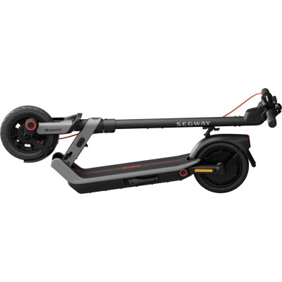 Електросамокат Ninebot SEGWAY E3 Gray (AA.05.19.01.0003) UA UCRF Електросамокат Ninebot SEGWAY E3 Gray (AA.05.19.01.0003) UA UCRF