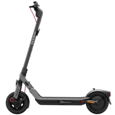 Електросамокат Ninebot SEGWAY E3 Gray (AA.05.19.01.0003) UA UCRF Електросамокат Ninebot SEGWAY E3 Gray (AA.05.19.01.0003) UA UCRF