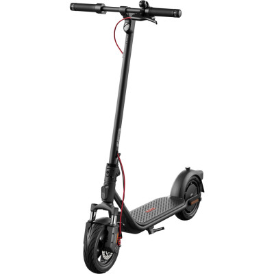 Електросамокат Ninebot eKickScooter by Segway F2 Pro E II Black (AA.05.12.03.0007) UA UCRF