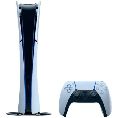 Консоль Sony PlayStation 5 Slim Digital Edition (1000049750) UA