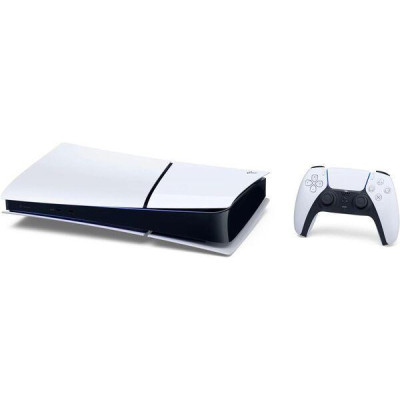 Консоль Sony PlayStation 5 Slim Digital Edition (1000049750) UA