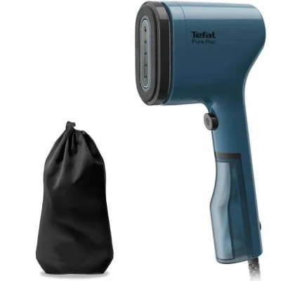 Відпарювач Tefal DT2020E1 Blue UA Відпарювач Tefal DT2020E1 Blue UA