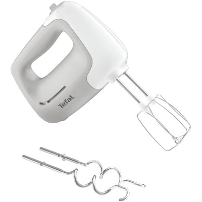 Міксер Tefal HT450B38 White UA