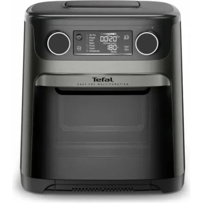 Мультипіч Tefal Easy Fry Multifunctional FW5558E0 Black UA