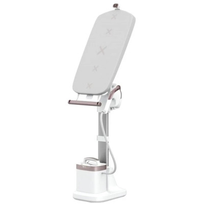 Прасувальна система / Відпарювач Tefal IXEO Vision QT1811E0 White UA Прасувальна система / Відпарювач Tefal IXEO Vision QT1811E0 White UA