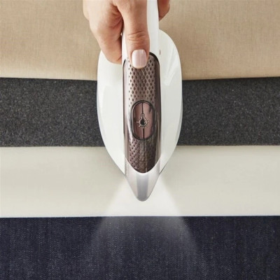 Прасувальна система / Відпарювач Tefal IXEO Vision QT1811E0 White UA Прасувальна система / Відпарювач Tefal IXEO Vision QT1811E0 White UA