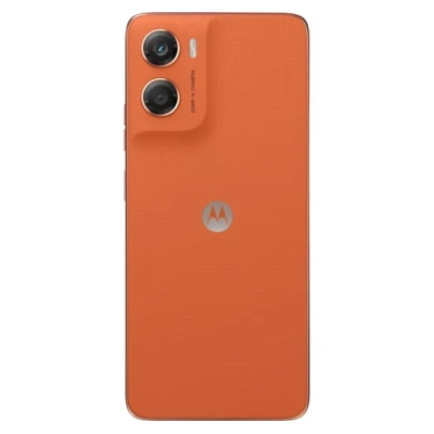 Смартфон Motorola G06 (XT2535-14) 4/128Gb Arabesque (PBA20019RS) No Adapter UA UCRF