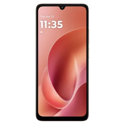 Смартфон Motorola G06 (XT2535-14) 4/128Gb Arabesque (PBA20019RS) No Adapter UA UCRF
