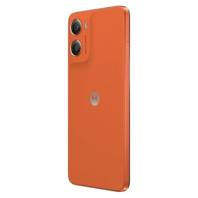 Смартфон Motorola G06 (XT2535-14) 4/128Gb Arabesque (PBA20019RS) No Adapter UA UCRF