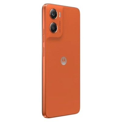 Смартфон Motorola G06 (XT2535-14) 4/128Gb Arabesque (PBA20019RS) No Adapter UA UCRF