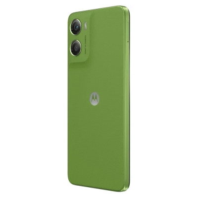 Смартфон Motorola G06 (XT2535-14) 4/128Gb Tendril (PBA20021RS) No Adapter UA UCRF