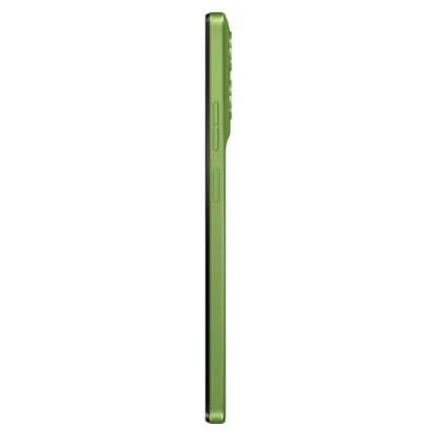 Смартфон Motorola G06 (XT2535-14) 4/128Gb Tendril (PBA20021RS) No Adapter UA UCRF