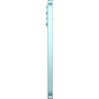 Смартфон Xiaomi POCO F8 Pro 12/512Gb Blue (No Adapter) UA UCRF