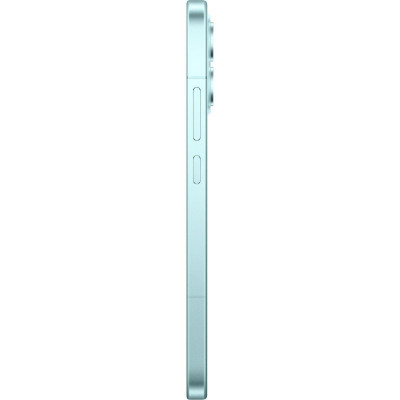 Смартфон Xiaomi POCO F8 Pro 12/512Gb Blue (No Adapter) UA UCRF