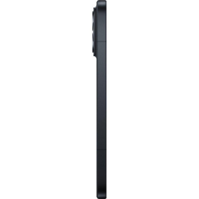 Смартфон Xiaomi POCO F8 Ultra 16/512Gb Black (No Adapter) UA UCRF