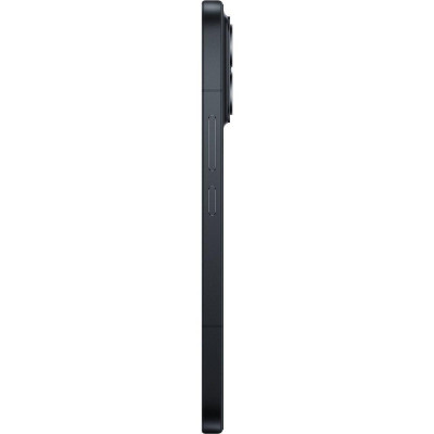 Смартфон Xiaomi POCO F8 Ultra 16/512Gb Black (No Adapter) UA UCRF
