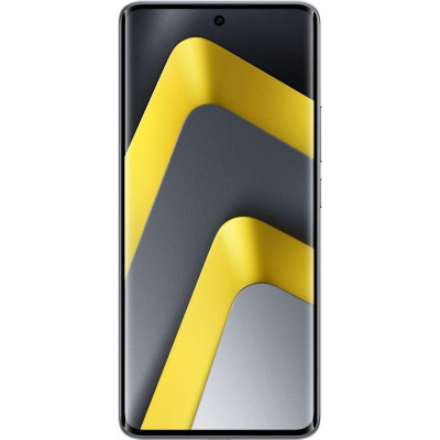 Смартфон Xiaomi Poco M8 5G 8/512Gb Silver (No Adapter) UA UCRF