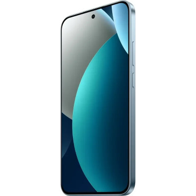 Смартфон Xiaomi Redmi Note 15 Pro 5G 8/512Gb Glacier Blue (No Adapter) UA UCRF Смартфон Xiaomi Redmi Note 15 Pro 5G 8/512Gb Glacier Blue (No Adapter) UA UCRF
