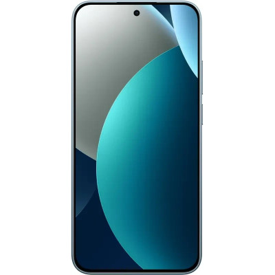 Смартфон Xiaomi Redmi Note 15 Pro 5G 8/512Gb Glacier Blue (No Adapter) UA UCRF Смартфон Xiaomi Redmi Note 15 Pro 5G 8/512Gb Glacier Blue (No Adapter) UA UCRF